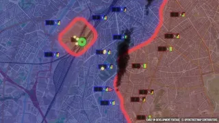 Скриншот 6 к игре Tarnex Warfare