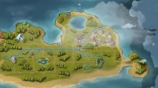 刻印战记：封神传奇