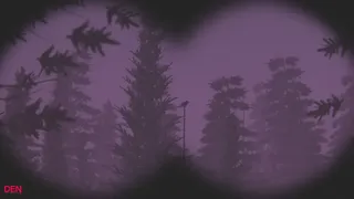 Den: A Short Horror Story