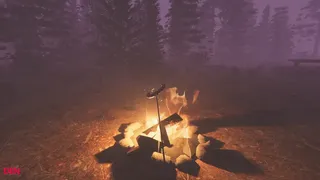 Скриншот 5 к игре Den: A Short Horror Story