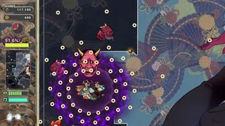 Скриншот к игре Gensou -Yumegokochi- Illusion -Dreamlike- Gensou -Yumegokochi- Illusion -Dreamlike-