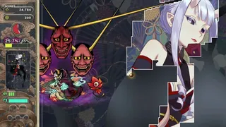 Скриншот 6 к игре Gensou -Yumegokochi- Illusion -Dreamlike-