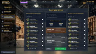 Скриншот 5 к игре Movie Business - Die Welt der Filme