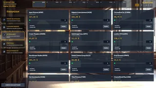 Скриншот 6 к игре Movie Business - Die Welt der Filme