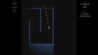 Скриншот 5 к игре Ship v Maze