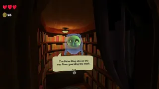 Spectro: Phantom Tower