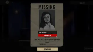 UNDYING: Kowloon in Red