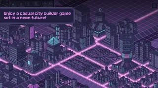 Pixelpolis Neon