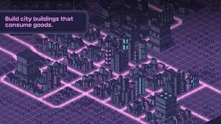 Pixelpolis Neon