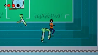 神探黄桂惟 INSPECTOR H.G.W.