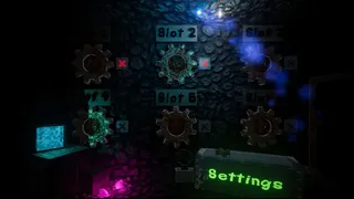 Скриншот 6 к игре The Mortimer Paradox