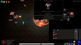 Скриншот 5 к игре Mutagenic 2