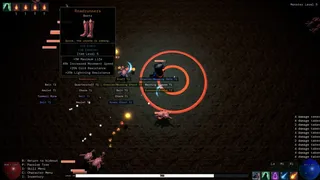 Скриншот 6 к игре Mutagenic 2