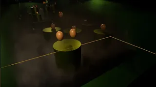 Скриншот 7 к игре L`s In Eggs