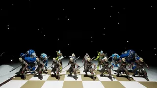 Скриншот 5 к игре War of Chess