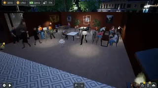 Скриншот 5 к игре Service Please: First Dinner