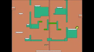Скриншот 5 к игре 青蛙飞跃 Frog Leap