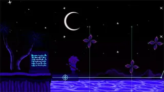 Sol and the Endless Orbit