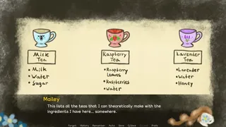 Good Morning My Darling