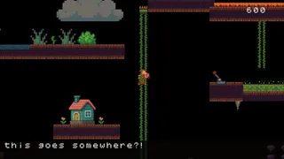 Скриншот 6 к игре Apee Escapee