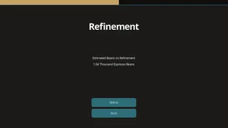 Скриншот к игре CaffiNation CaffiNation