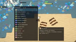 Alchemia Rogue: ミアと不思議な錬金迷宮