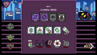 Скриншот 7 к игре Cyber Breaker