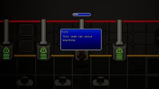 Скриншот 5 к игре What the Stars Forgot