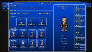 Скриншот 7 к игре What the Stars Forgot