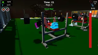 Скриншот к игре Rising Spirit Rising Spirit