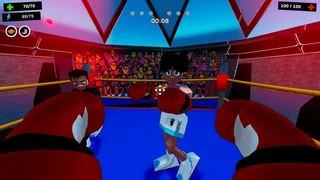 Скриншот к игре Rising Spirit Rising Spirit