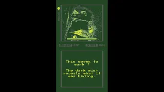 Скриншот к игре Mysteerie Mysteerie