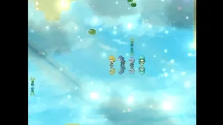 嘆きの七英雄 /Seven Heroes of Sorrow