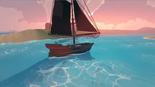 Скриншот 6 к игре Tidewake