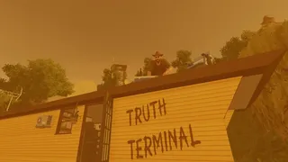 Have You Seen This Man?