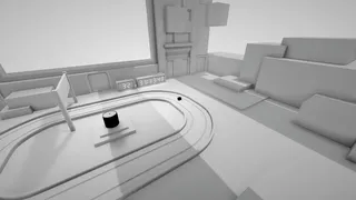 ¿ Y ? A Short Memoir Told in Bits