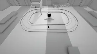 ¿ Y ? A Short Memoir Told in Bits