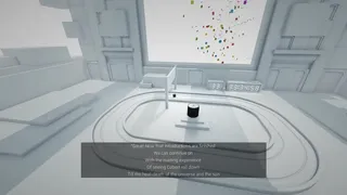 Скриншот 5 к игре ¿ Y ? A Short Memoir Told in Bits