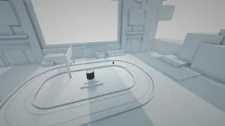 Скриншот 6 к игре ¿ Y ? A Short Memoir Told in Bits