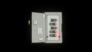 Do Not Disturb: Untold Tales