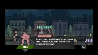 Do Not Disturb: Untold Tales