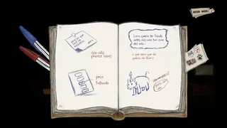 Do Not Disturb: Untold Tales