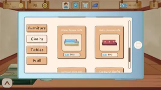 Скриншот 8 к игре Wash & Warm