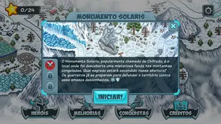 Скриншот 5 к игре Brasília Defense