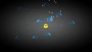 Nightmares of darkness