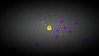 Nightmares of darkness