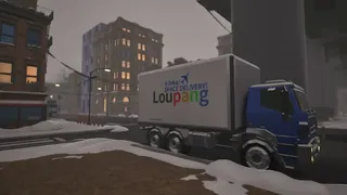 POJANGMACHA : Симулятор управления корейской уличной едой