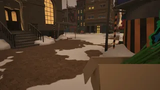 POJANGMACHA : Симулятор управления корейской уличной едой