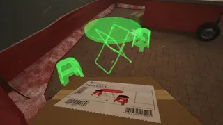 POJANGMACHA : Симулятор управления корейской уличной едой