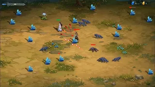 Сказание о Бессмертном Кольце